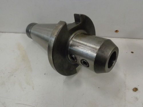 YUASA NMTB 50 7/8&#034; END MILL HOLDER   STK 6440