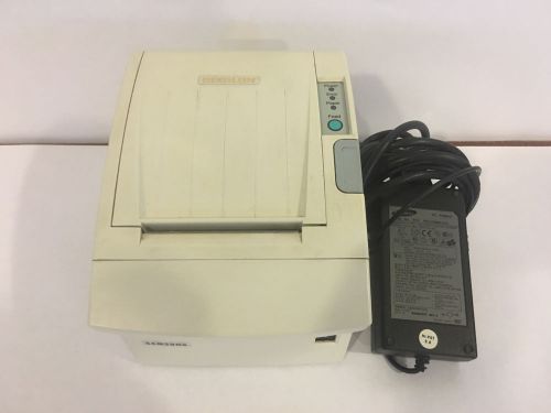 SAMSUNG SRP-350 POS THERMAL RECEIPT PRINTER