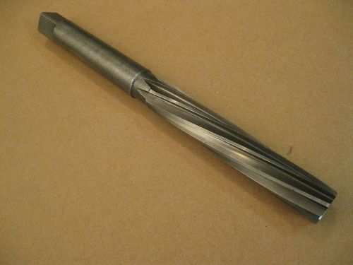 .824 Hand Reamer for Bronze, Cleveland