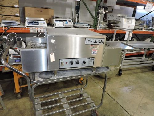 Holman 314hx - conveyor toaster for sale