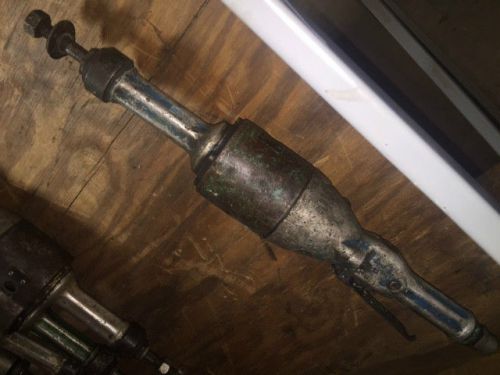 Ingersoll – rand  horizontal grinder model ir - 748b2 air grinder for sale