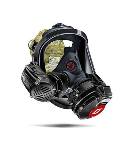 NEW Scott SCBA Epic 3 Amp Voice Amplifier