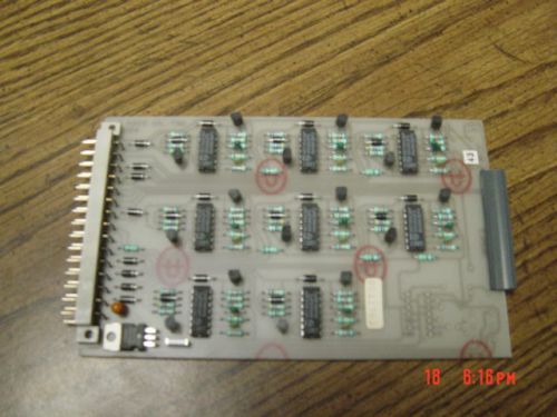 Medical imaging start delay circuit board for sale