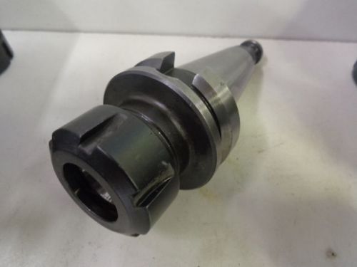 BT40 ER32 COLLET CHUCK 2.6 PROJECTION STK9383