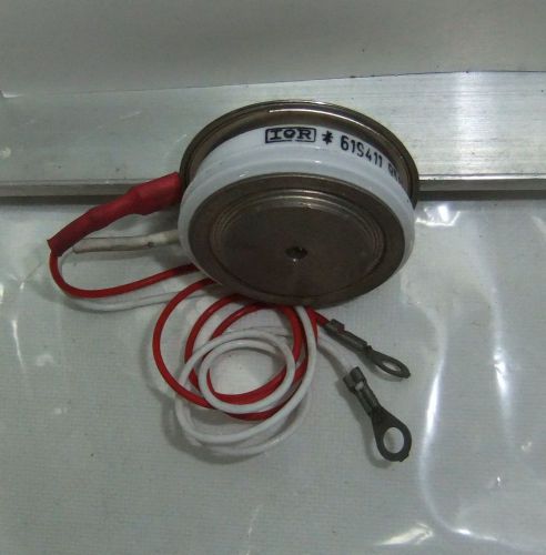 Used IOR Italy IOR Italy Rectifier 619411