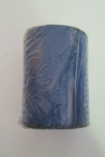 4.33&#034; x 1968&#039; Thermal Transfer Ribbon for Monarch 9800 Premium Wax