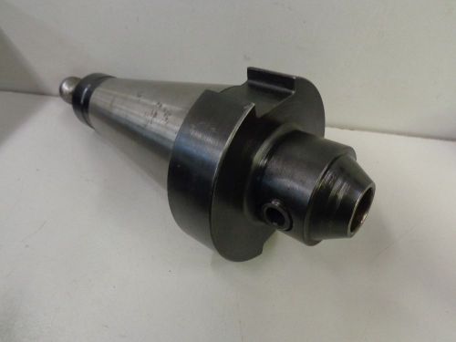 UNIVERSAL ENGINEERING NMTB 50 3/4&#034; END MILL HOLDER   STK 7776