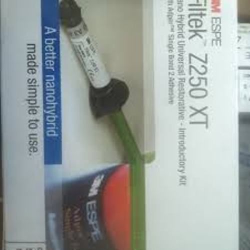 3M ESPE Filtek Z 250 Nano Hybrid Composite Kit of 6 Syringes