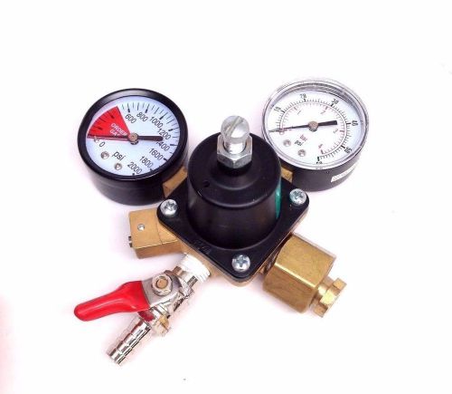 Compressed Air Regulator 2963-3