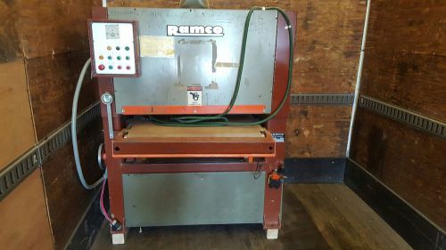 Ramco 36&#034; Belt Sander