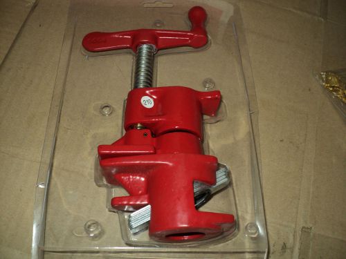 Jet  709828 pipe clamp capacity (in.), spreading range (in.), throat depth (in.) for sale