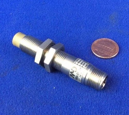 AUTOMATION DIRECT PMW-0P-2H INDUCTIVE PROXIMITY SENSOR 4-PIN