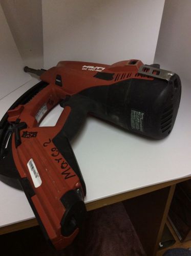 Hilti GX 120 ME Actuated Automatic Nail Gun