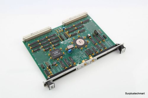 RTC SPIO RTC-34A011-001 BOARD