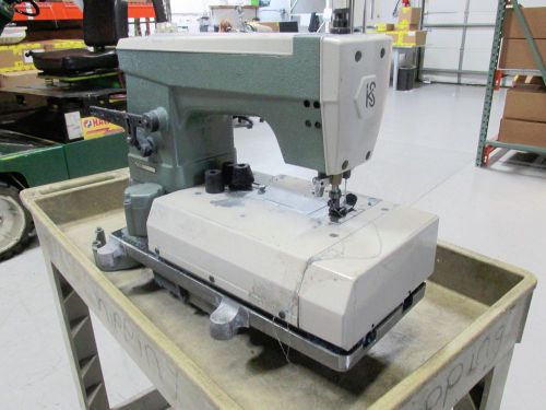 KANSAI SEWING MACHINE MODEL W-8003D