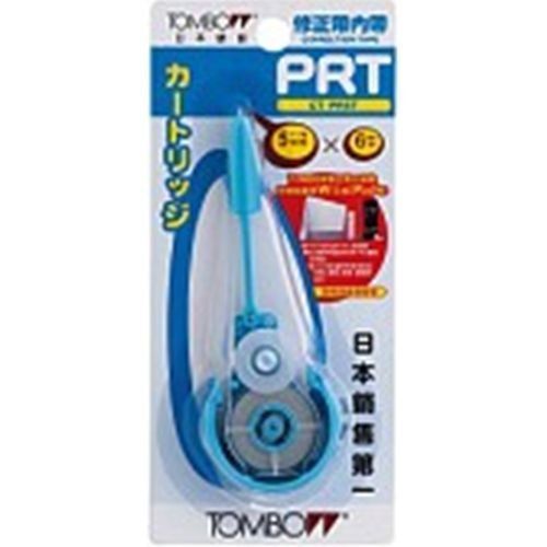 TOMBOCorrection Tape Refill  CT-PR5T