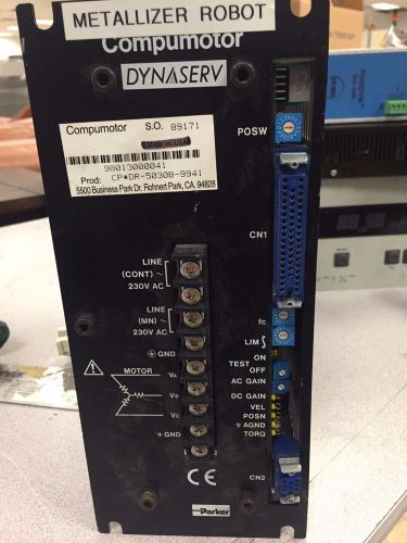 Yokogawa Dynaserv SR5030B62-4SN*1C