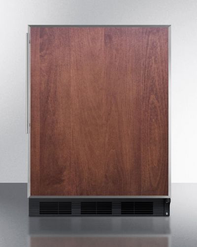 AL752BBIFR- 32&#039; AccuCold by Summit Appliance Refrigerator- FREE SHIPPING