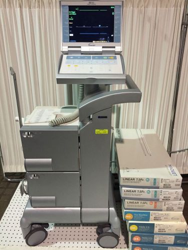 Datascope cs100i cardiac assist balloon pump system &#034; bio med tested &#034; for sale