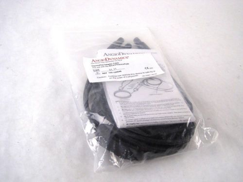 AngioDynamics Angio Dynamics ref 700-102648 RITA ThermoPad Adapter Cable Cord