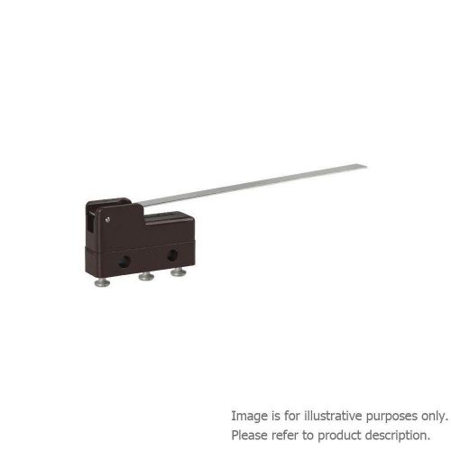 HONEYWELL S&amp;C 311SM4-T MICRO SWITCH, ROLLER LEVER, SPDT 5A 250V