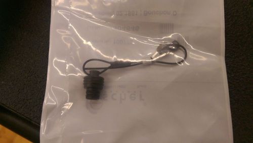 FISCHER CONNECTOR, 102.1951, SEALING CAP, RECEP, FISCHER 102, BRAND NEW!