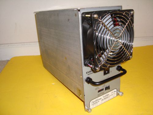 REPAIR SERVICE OF EMERSON LORAIN Vortex Rectifier 486529901 V50B50 V65B50 A50B50