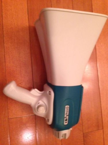 Dynavox 4H973 Megaphone/Horn, 15 W