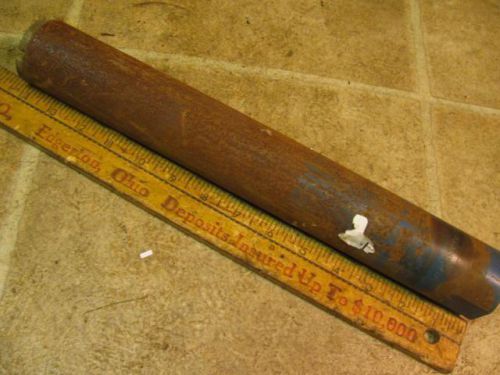 Clipper 2&#034; x12&#034; Wet Diamond Core Drill Bit Concrete Masonry C503020