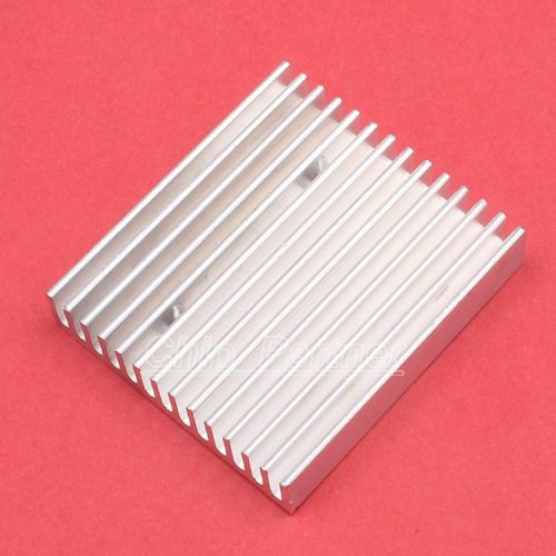 Heat sink 50*45*10MM IC Aluminum 50X45X10MM Cooling Fin