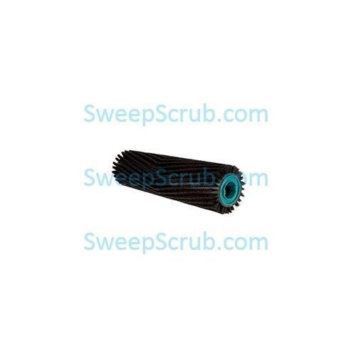 Tennant 56363 43&#039;&#039; Cylindrical Polypropylene 24 Single Row Scrub Brush Fits: 525