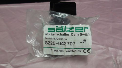 CAM SWITCH NOCKENSCHALTER # S225-642707