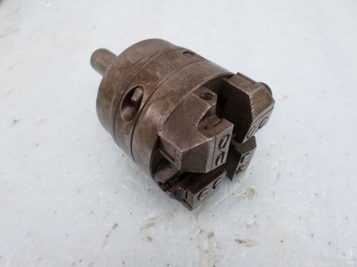 LANDMATIC 5A401-1 5/8&#034; Die Head  3/4&#034; Shank