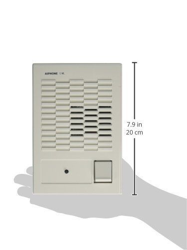 Aiphone C-123L/A ChimeCom Systems w-o remote