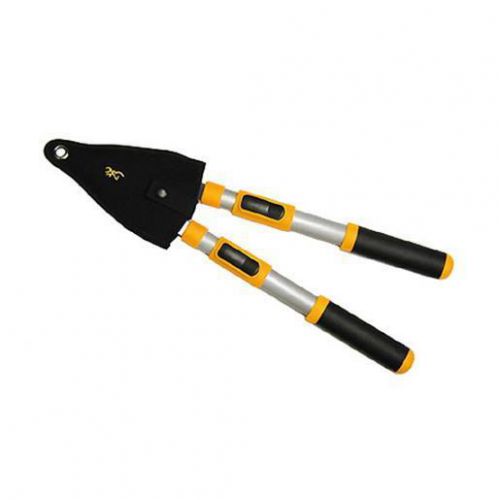 Browning 230 Outdoorsman Shears Black/Yellow/Silver 322230