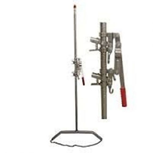 Calf Puller Hercules Fetal Extractor Heavy Duty Difficult Calving 65&#034; Handle