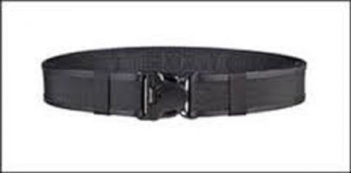 Bianchi 25116 Black Large Ballistic Nylon 2&#034; Wide Belt