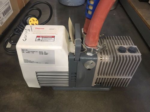 Thermo Scientific Vacuum Pump Model 6821