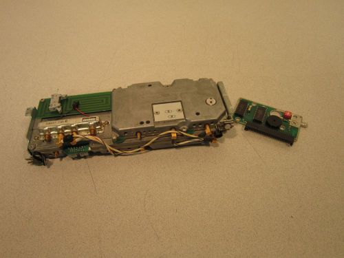 Heterodyne Module 08642-69899, NSN 6625012486787, Appears Unused, Great Price!