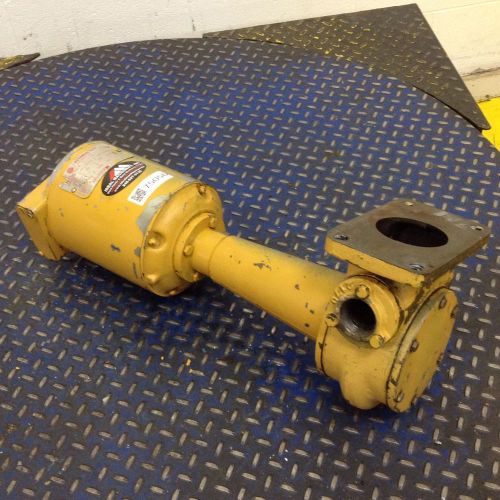 Gusher Coolant Pump 11022C-XL Used #75056