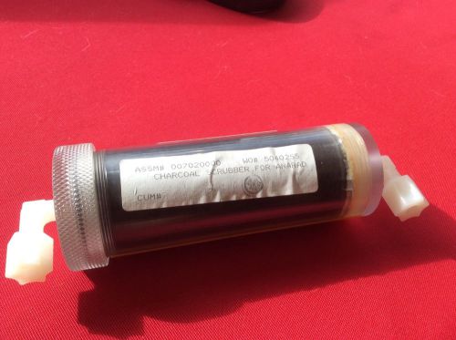 ANARAD 570015 CYLINDRICAL FILTER  FOR AR880 PUMP  NEW $99