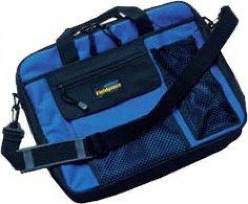 Fieldpiece ANC3 Large Briefcase Instrument Bag