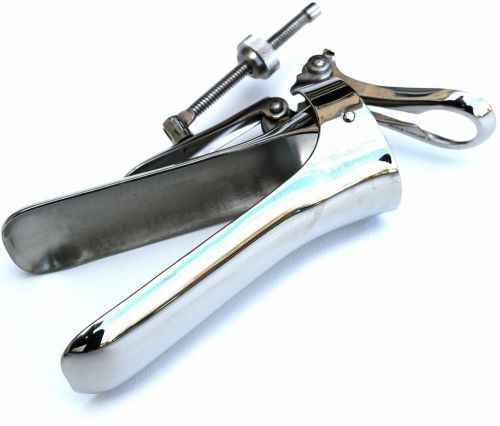 Cusco Vaginal Speculum Medium Ob/Gynecology Surgical Instruments CE