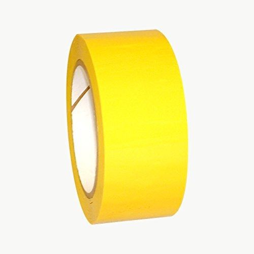 J.V. Converting JVCC OPP-26C Premium Grade Colored Packaging Tape: 2 in. x 72