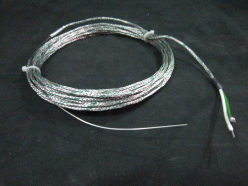 Thermo Couple (TC) THERMOCOUPLE Shielded GF7050 8M