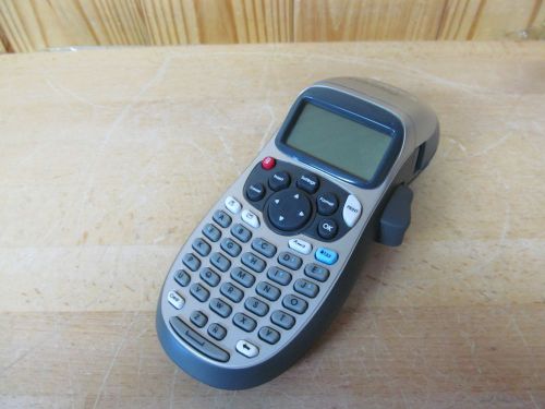 Dymo LetraTag Label Maker