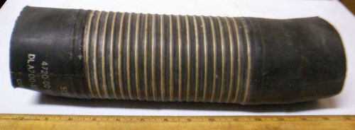 Flexco inc. - air duct hose - p/n: 5137 (nos) for sale