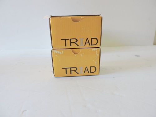 MagneTek Triad FD7-24 Class B Transformer//2 UNITS