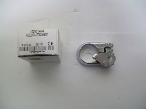 Cutler-Hammer 10250TA64 Padlock Attachment