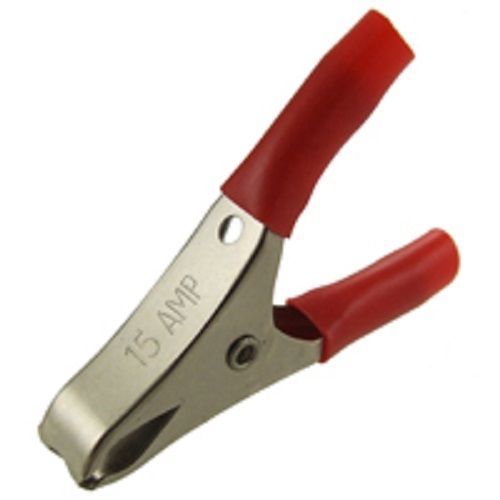 NTE 72-132-2 PETITE PLIER TYPE CLIP